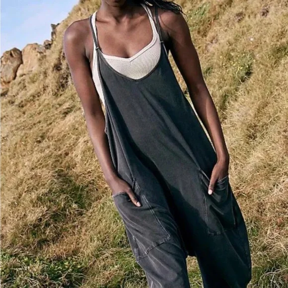 Free people Hot shot Onsie size XS - Picture 6 of 8